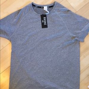 Rhone: new versatility seamless short sleeve shirt